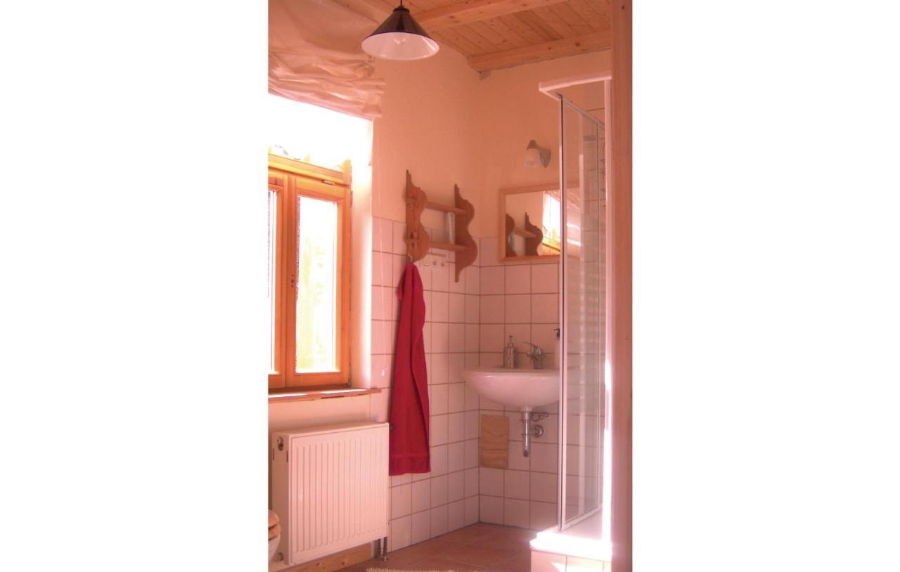 Stunning Home In Dautphetal With Kitchen Amelose エクステリア 写真