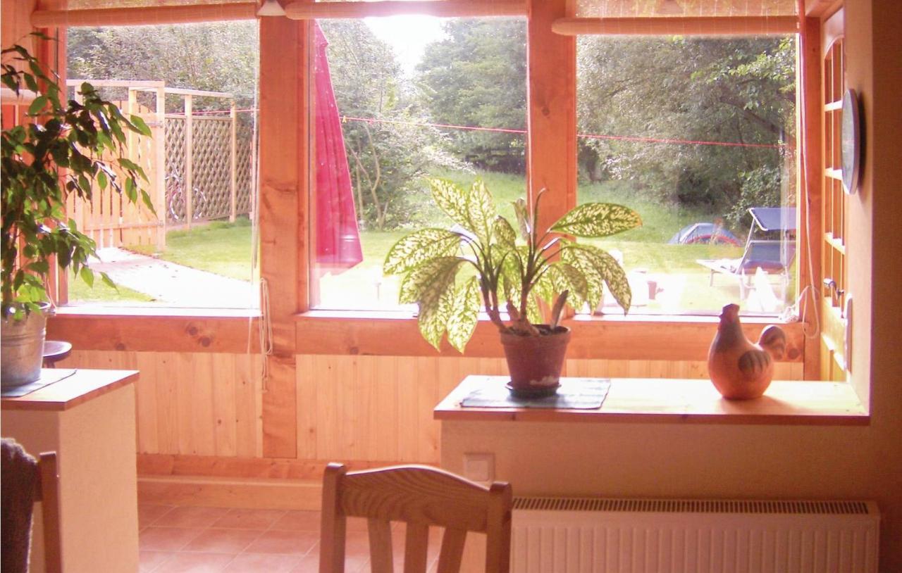 Stunning Home In Dautphetal With Kitchen Amelose エクステリア 写真